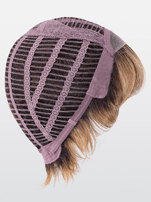 Relax | Synthetic Lace Front Wig (Mono Crown) - Image 25