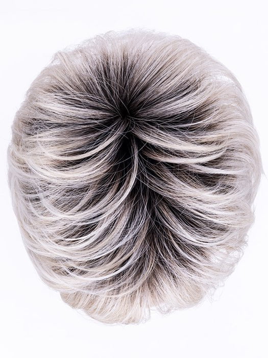 Relax | Synthetic Lace Front Wig (Mono Crown) - Image 44