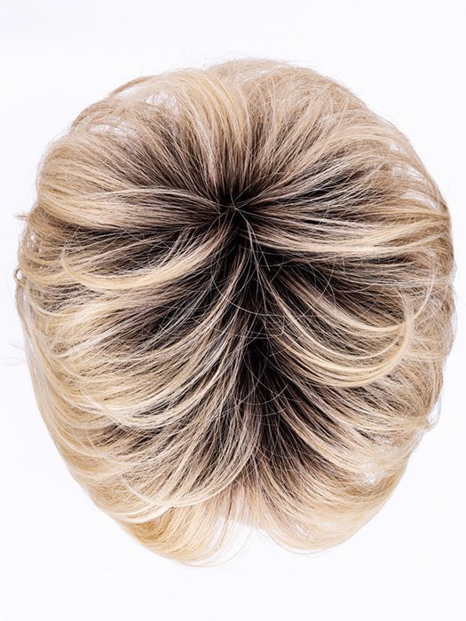 Relax | Synthetic Lace Front Wig (Mono Crown) - Image 42