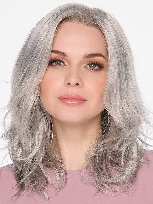 Amanda | Synthetic Lace Front Wig (Mono Top) - Image 8