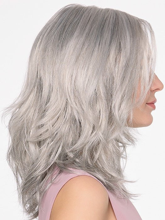 Amanda | Synthetic Lace Front Wig (Mono Top) - Image 9