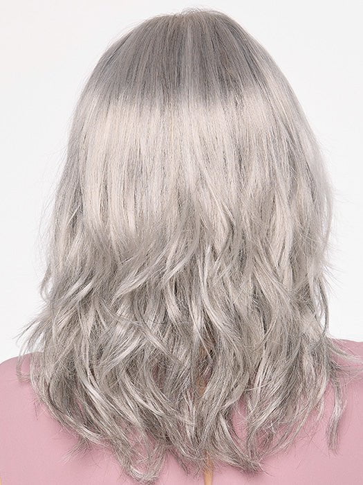 Amanda | Synthetic Lace Front Wig (Mono Top) - Image 10