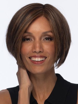 Jagger | Synthetic Lace Front Wig