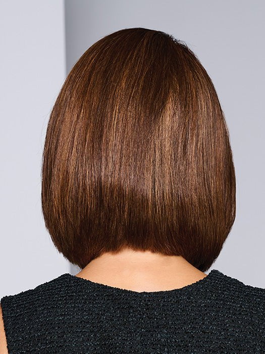 Longing for London | Human Hair Lace Front Wig (Mono Top) - Image 5