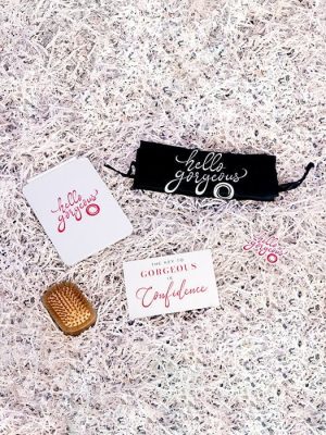 Hello Gorgeous Go-To Kit