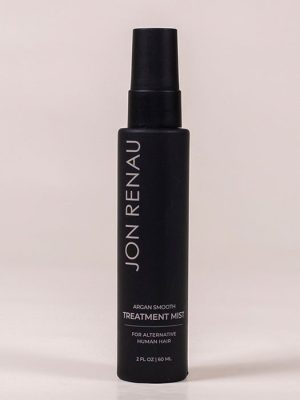 Argan Smooth Treatment Mist
