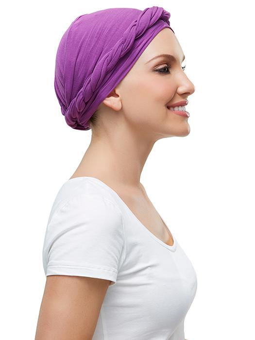 The Softie Wrap Solid - Image 2