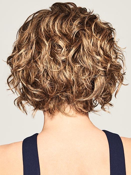 Fresh Chic | Synthetic Lace Front Wig (Mono Part) - Image 13