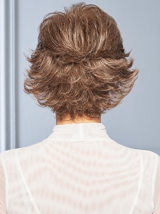 Spirit | HF Synthetic Wig (Basic Cap) - Image 5