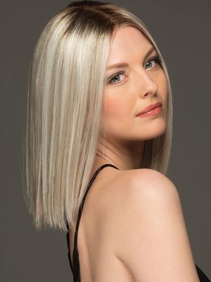 Sutton | Synthetic Lace Front Wig (Mono Top)