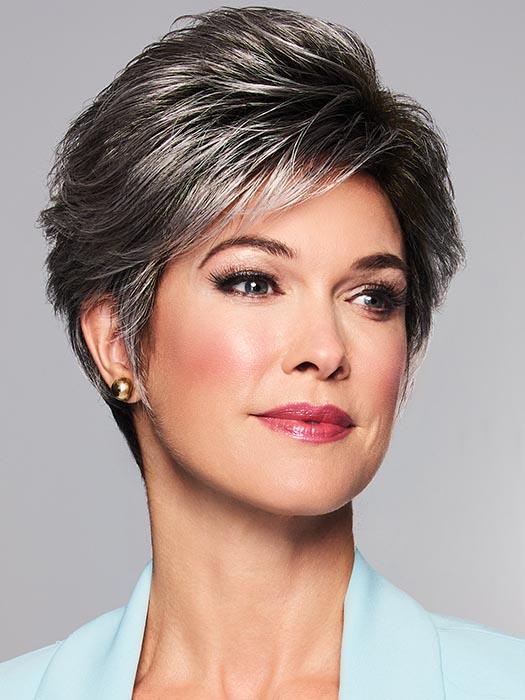 True Demure | Synthetic Wig (Basic Cap)