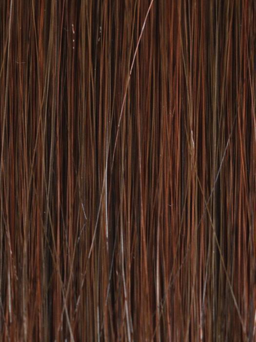 Charming | Synthetic Lace Front Wig (Mono Part) - Image 24