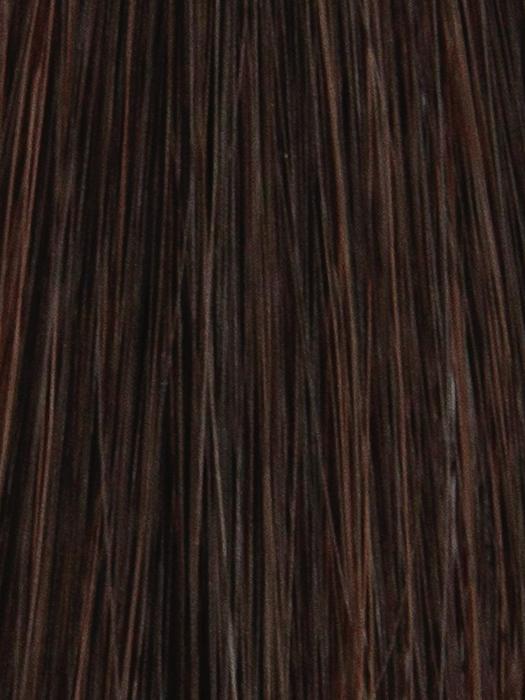 Breeze | Synthetic Lace Front Wig (Mono Top) - Image 8