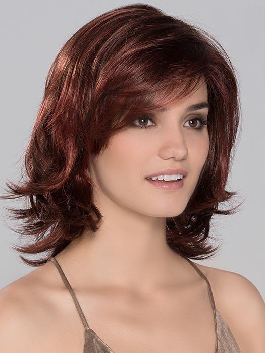 Casino More | Synthetic Lace Front Wig (Mono Part) - Image 2