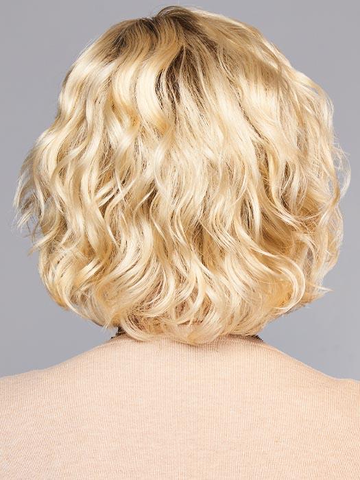 Sweet Talk | Synthetic Lace Front Wig (Mono Part) - Image 13