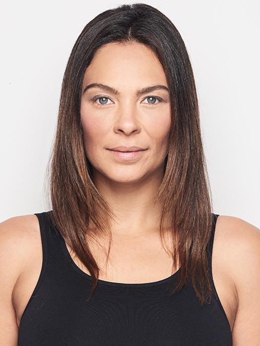 Top Billing | Synthetic Lace Front Hair Topper (Mono Top) - Image 17