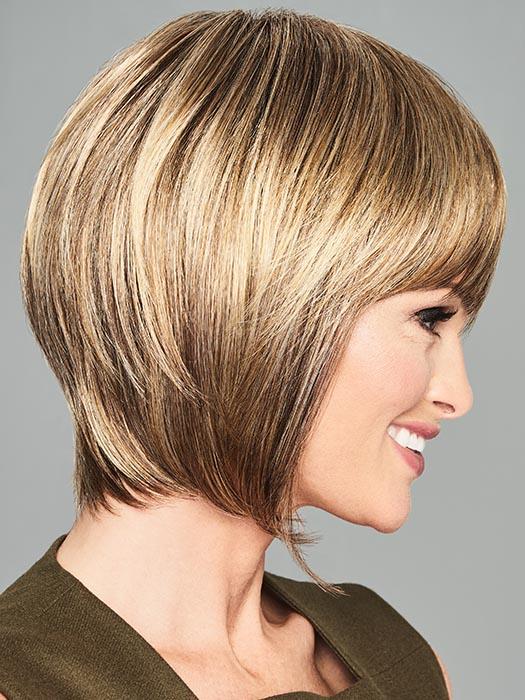 Chic Choice | Synthetic Wig (Basic Cap) - Image 3