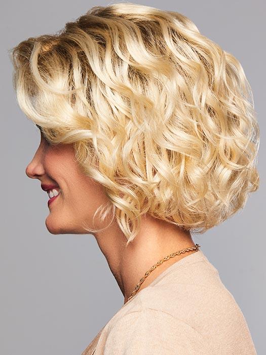 Sweet Talk | Synthetic Lace Front Wig (Mono Part) - Image 12