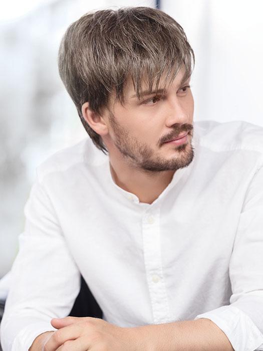 Roger 5 Stars | Synthetic Lace Front Wig (Mono Top) - Image 5