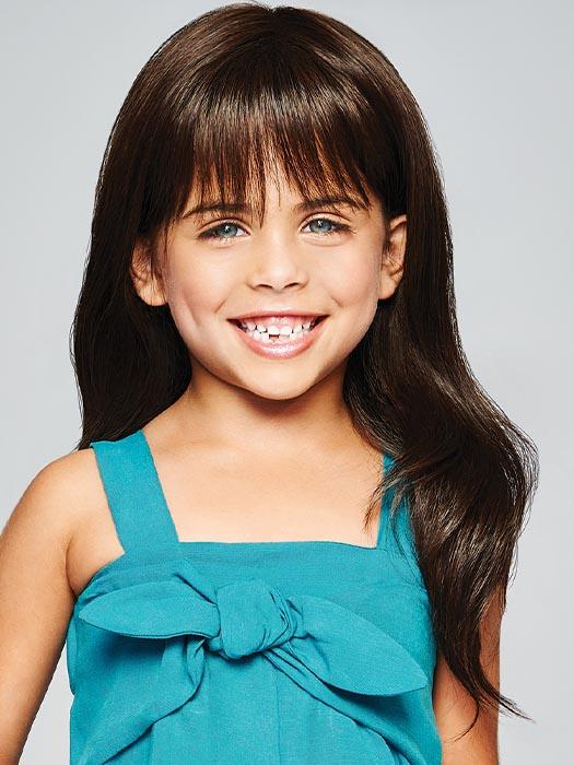 Pretty in Layers | Synthetic HF Wig (Mono Top) - Image 2