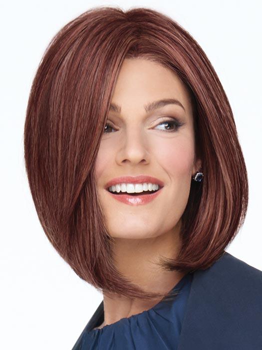 On Point | HF Synthetic Lace Front Wig - Image 9