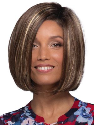 Petite Sullivan | Synthetic Lace Front Wig (Mono Part)