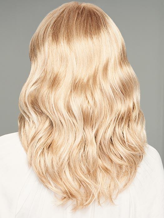 Center Of Attention | Synthetic Lace Front Wig (Mono Part) - Image 5