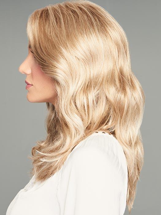 Center Of Attention | Synthetic Lace Front Wig (Mono Part) - Image 4