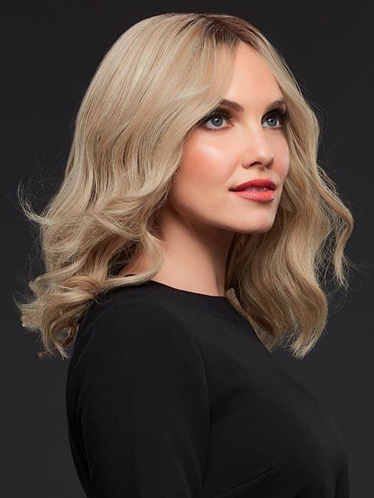 Gwyneth | Remy Human Hair Lace Front Wig (Hand-Tied) - Image 2