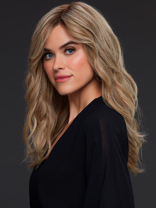 Angie | Remy Human Hair Lace Front Wig (Hand-Tied) - Image 13