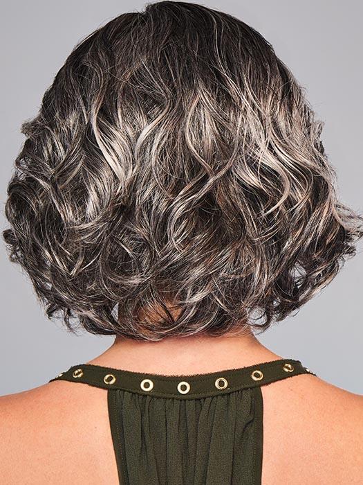 High Impact | Synthetic Lace Front Wig (Mono Part) - Image 5