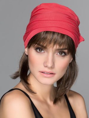 Sage | Synthetic Hair Piece