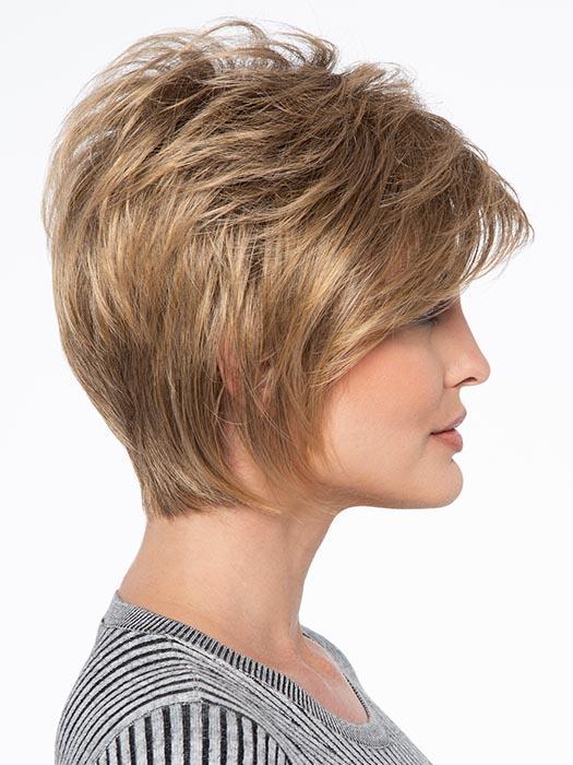 Chantel | Synthetic Wig (Basic Cap) - Image 2