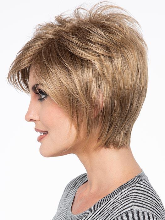 Chantel | Synthetic Wig (Basic Cap) - Image 3