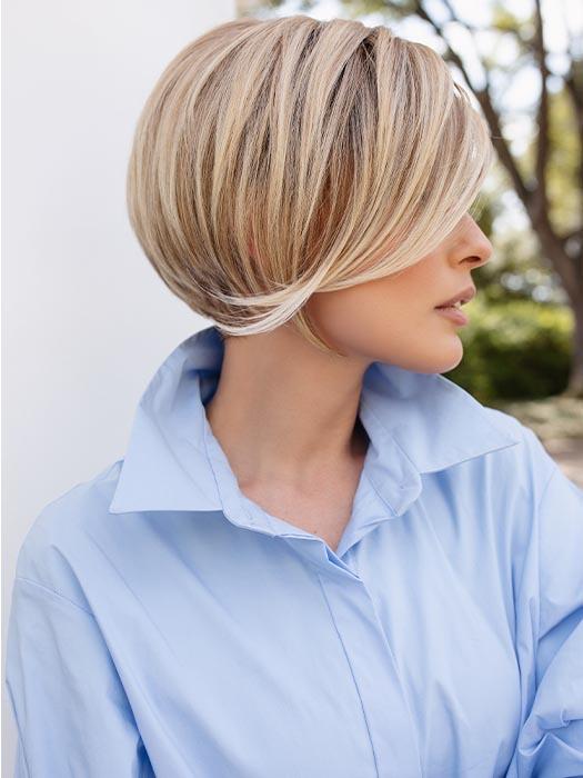 Ignite | Synthetic Lace Front Wig (Basic Cap) - Image 27