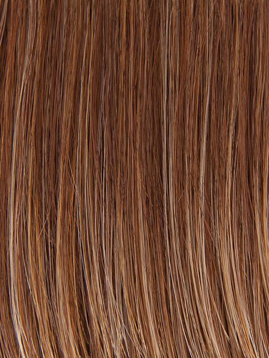 Breeze | Synthetic Lace Front Wig (Mono Top) - Image 13
