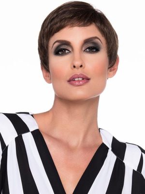 Fiona | Human Hair/ Synthetic Blend Wig