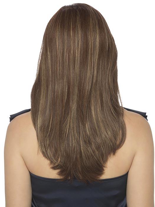 Angelina | Remy Human Hair Wig (Mono Top) - Image 3