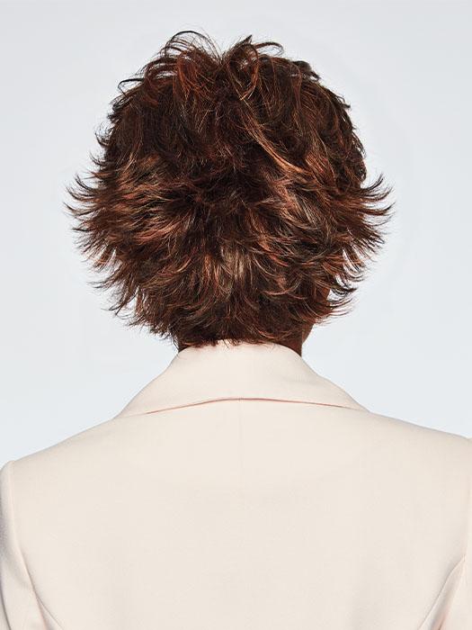 Voltage | Synthetic Wig (Basic Cap) - Image 19