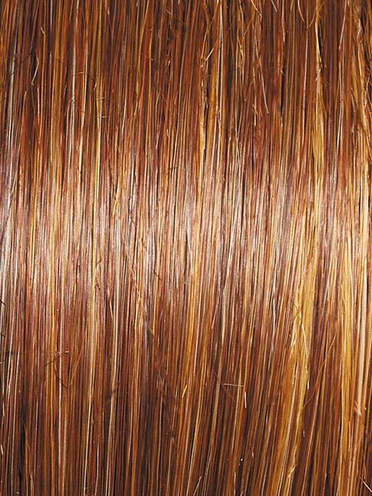 Elation | HF Synthetic Wig (Basic Cap) - Image 15