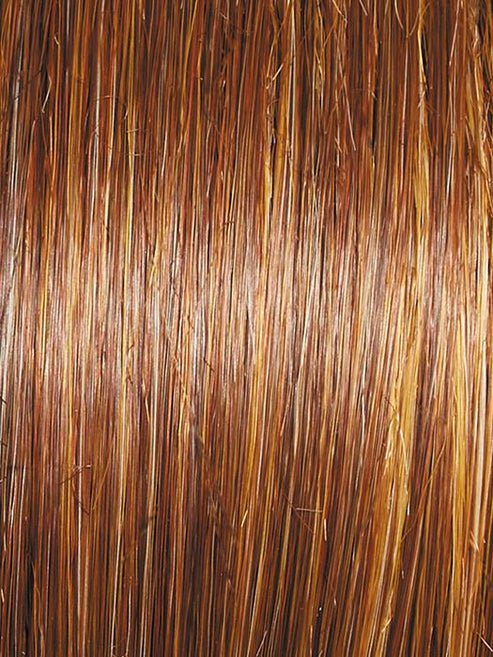 Invigoration | Synthetic Wig (Basic Cap) - Image 12