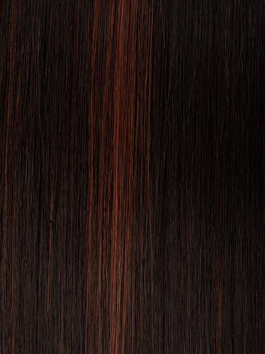 Diva | Human Hair Wig (Basic Cap) - Image 9