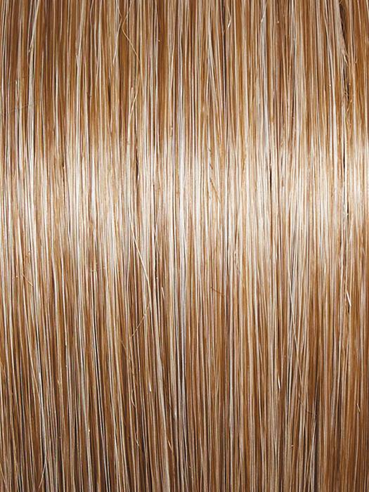 Luck | Synthetic Wig (Basic Cap) - Image 18