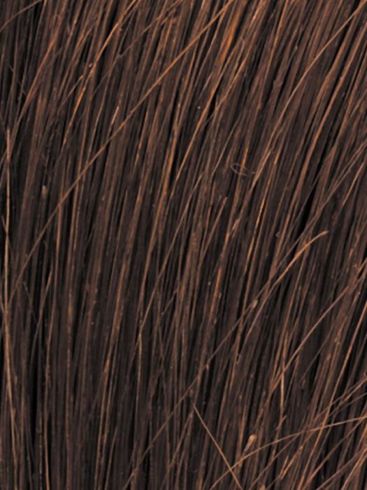 10 Guilty Pleasure | Human Hair Lace Front Topper (Mono Top) - Image 9