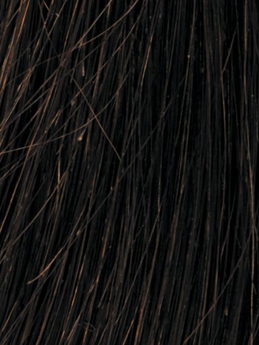 Charmed Life 12 | Human Hair Topper (Mono Top) - Image 10