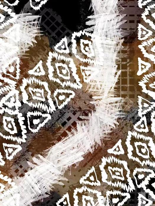 The Softie Wrap Print - Image 13