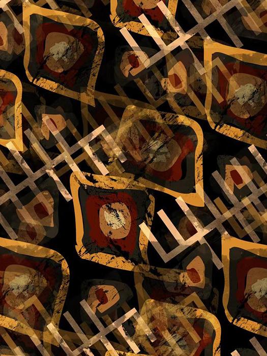 The Softie Accent Print - Image 16