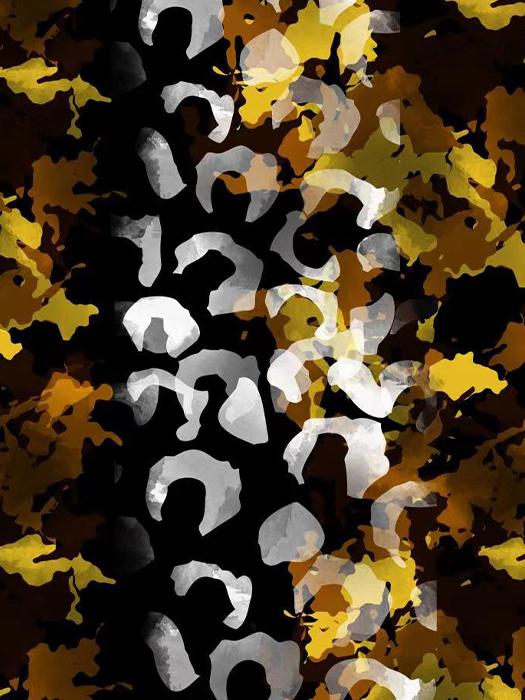 The Softie Wrap Print - Image 15