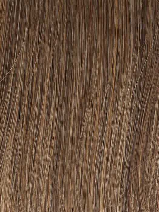 All Too Well | Synthetic Wig (Mono Part) - Image 30