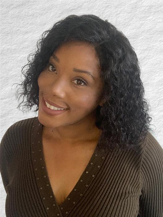 WigSECURE Crystal® - Reversible Non-Slip Grip Band with Silk Front - Image 9